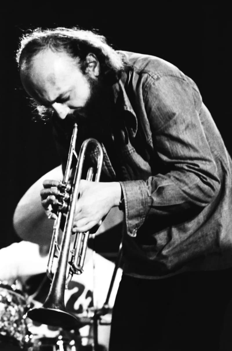 XVII. Ljubljanai Jazzfesztivál