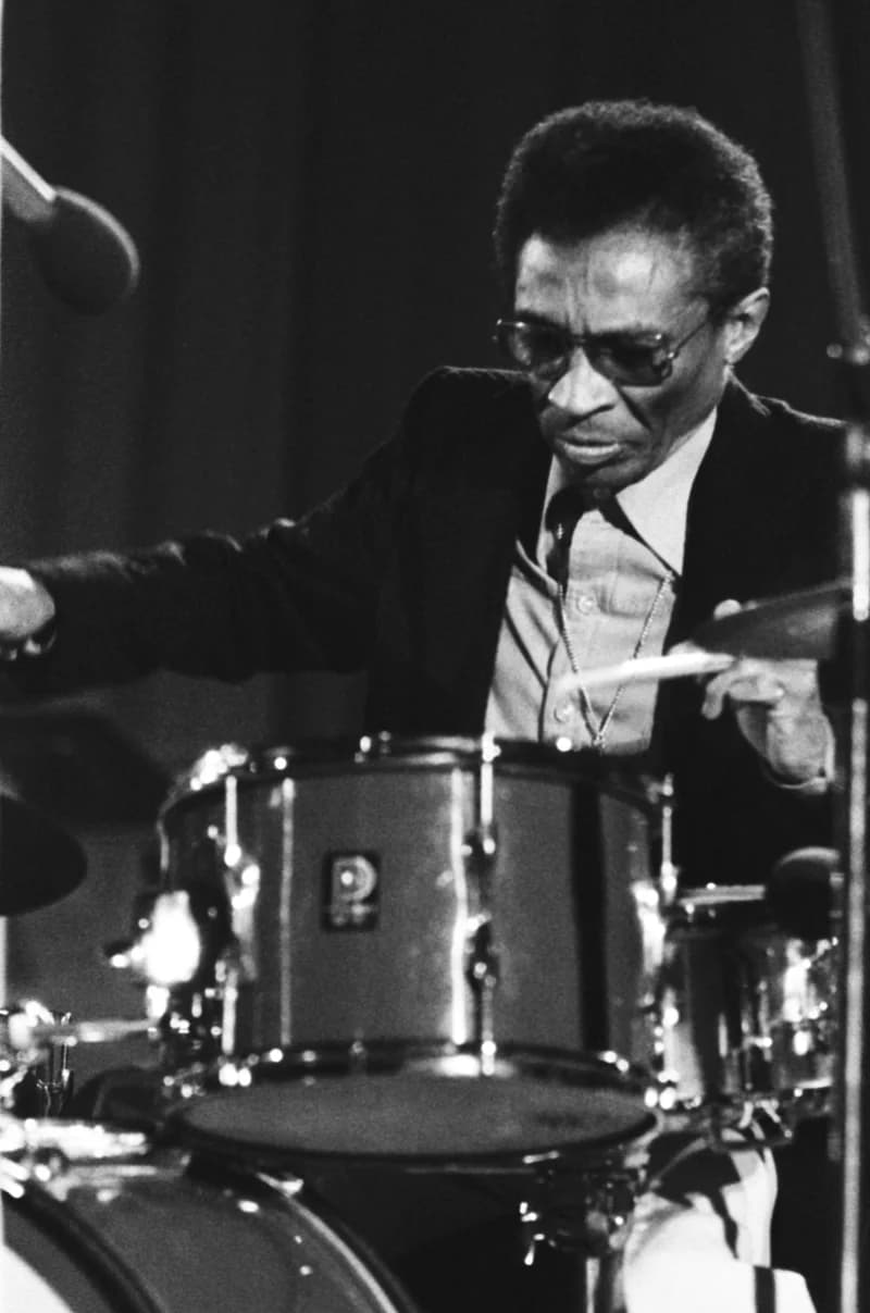 XVII. Ljubljanai Jazzfesztivál