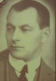 Boschan Sándor