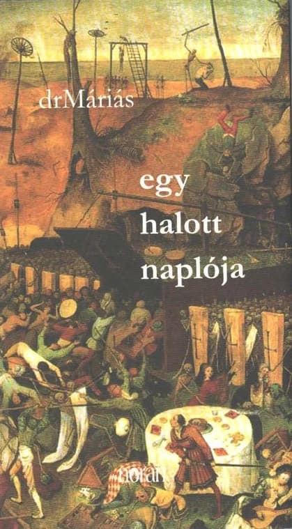 Egy halott naplója