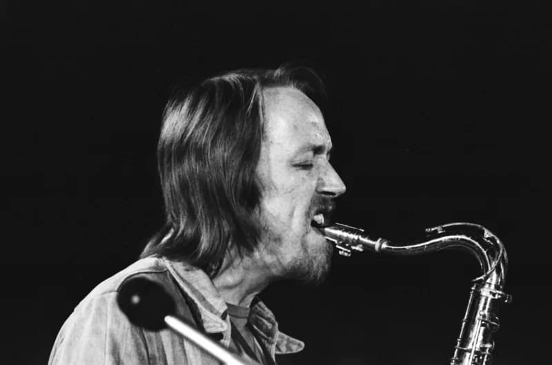 XVII. Ljubljanai Jazzfesztivál