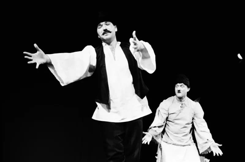 Tóth E.: A falu rossza, avagy a negyedik ablak /r.: Hernyák Gy./