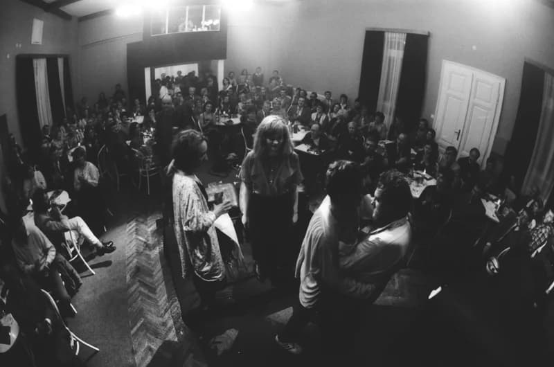 Varga Zoltán: Búcsú, Újvidéki Színház