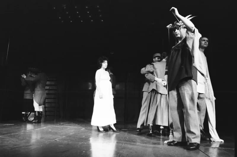 Georg Büchner : Woyzeck