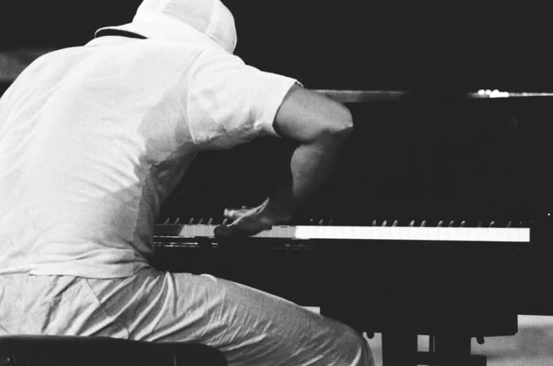 XVII. Ljubljanai Jazzfesztivál