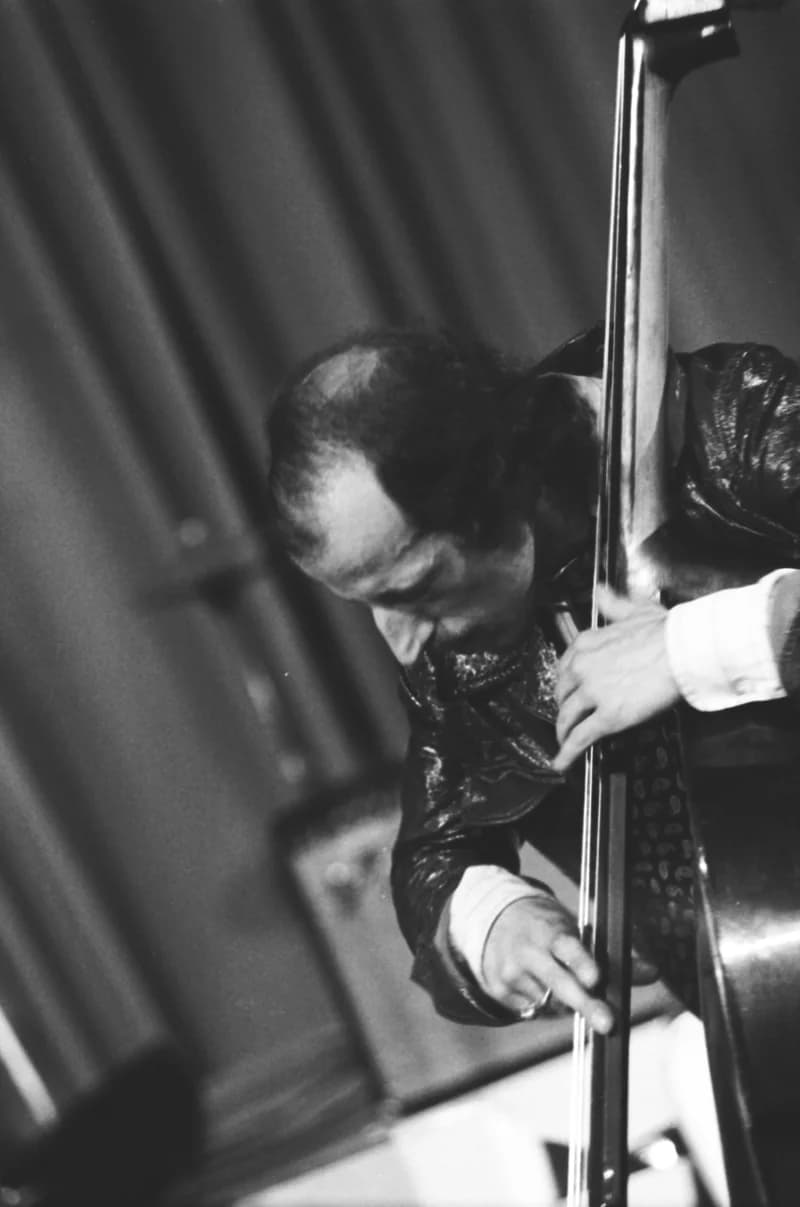 X. Ljubljanai Nemzetközi Jazz Fesztivál