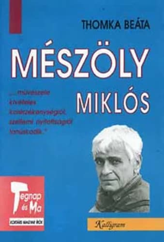 Mészöly ​Miklós