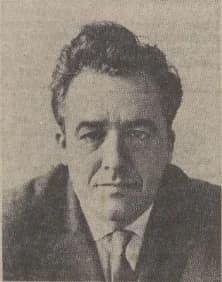 Mirnics József