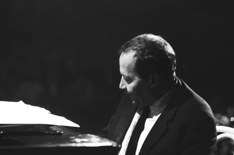 IX. Ljubljanai Nemzetközi Jazz Fesztivál