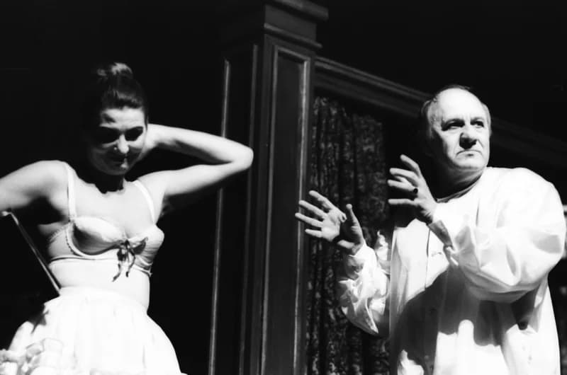 Játsszunk Moliére-t