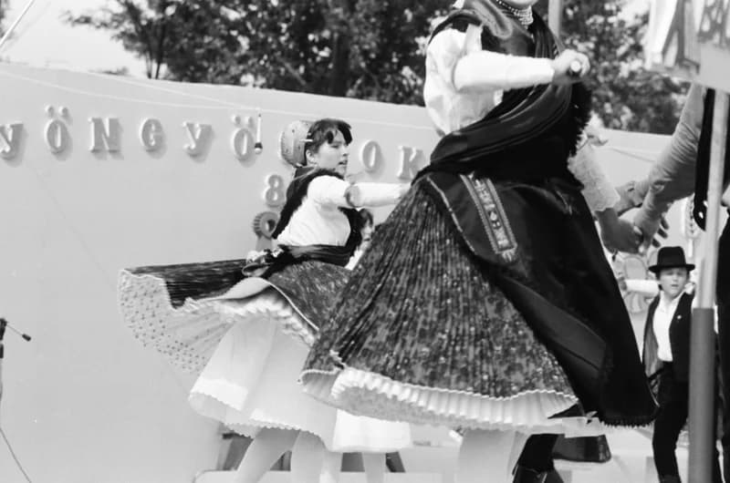 XX. Durindó - Gyöngyösbokréta