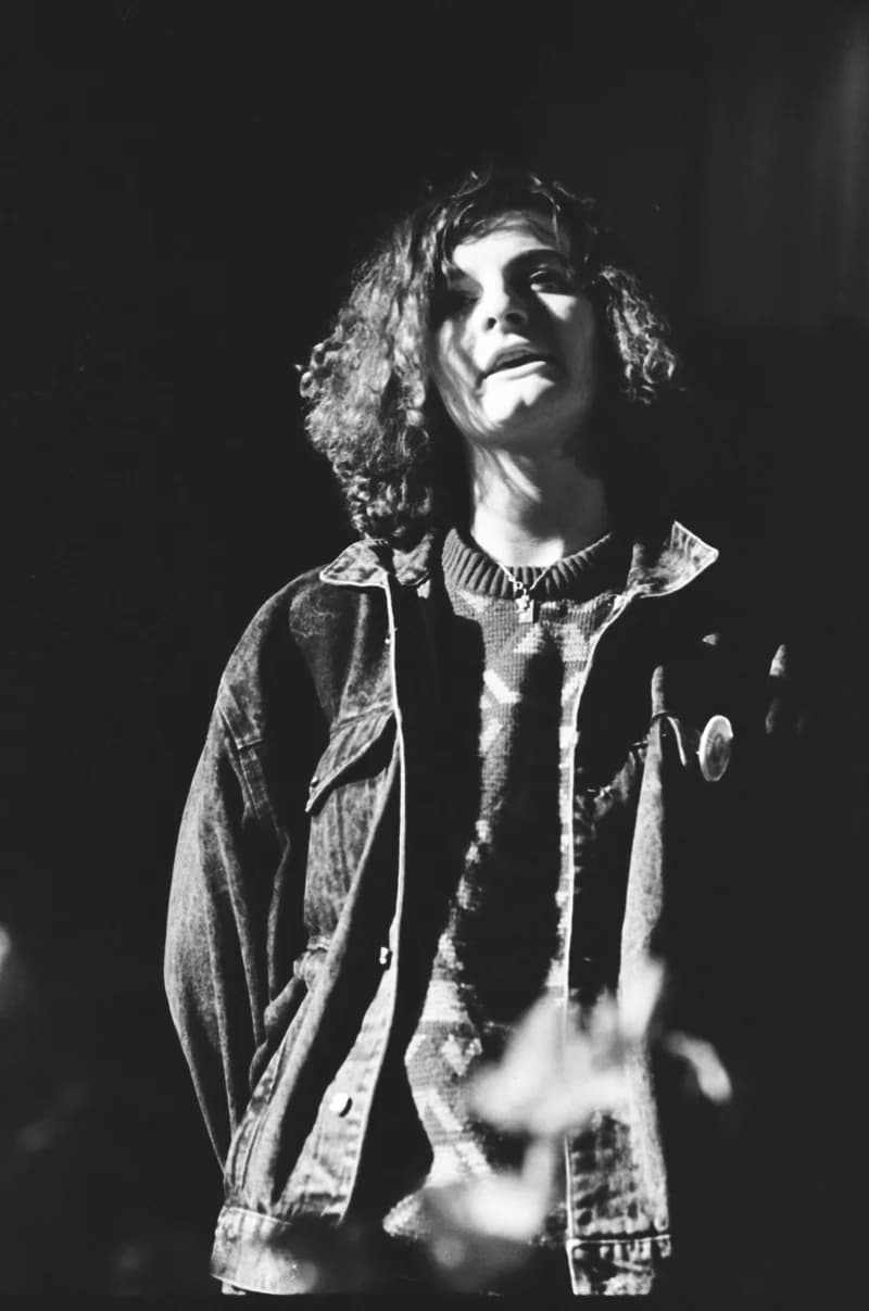 Középiskolások Művészeti Vetélkedője '88