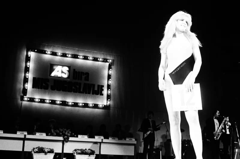 Vajdasági szépségválasztás