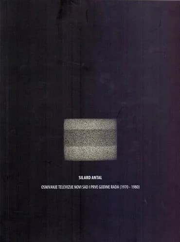 Osnivanje Televizije Novi Sad i prve godine rada 