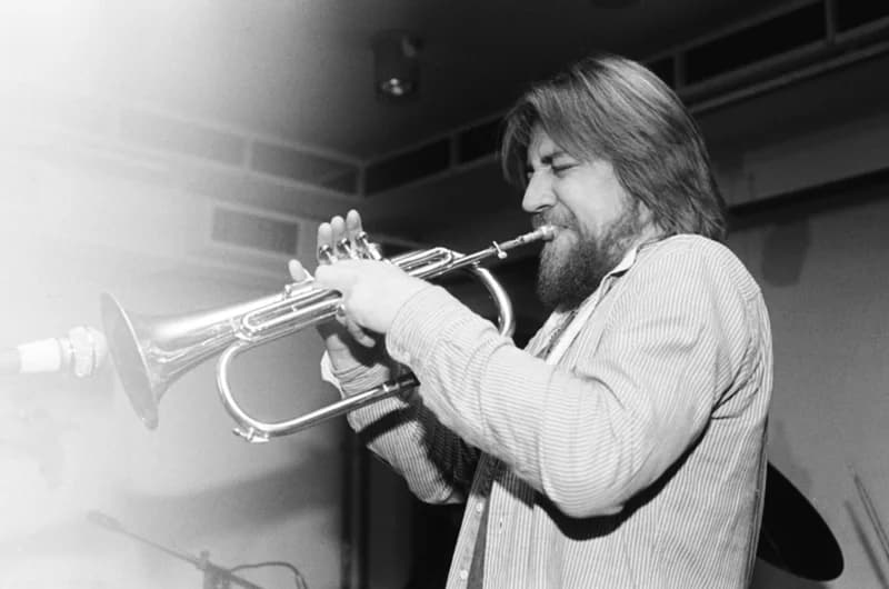 Stjepko Gut Quintet /Galéria 24/