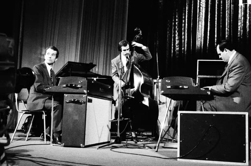 VI. Belgrádi Jazz Fesztivál