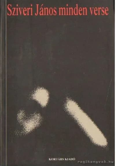 Sziveri János minden verse