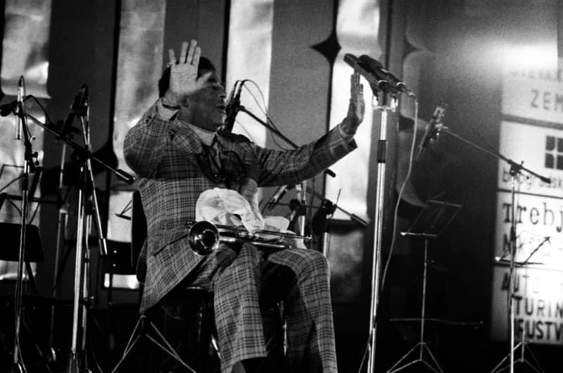 Belgrádi Jazz Fesztivál '74