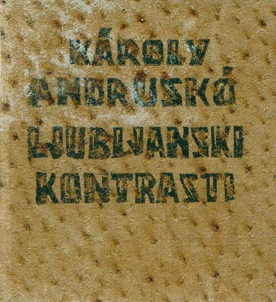 Ljubljanski kontrasti