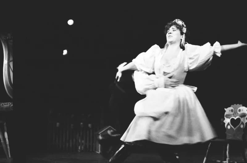 Tóth E.: A falu rossza, avagy a negyedik ablak /r.: Hernyák Gy./