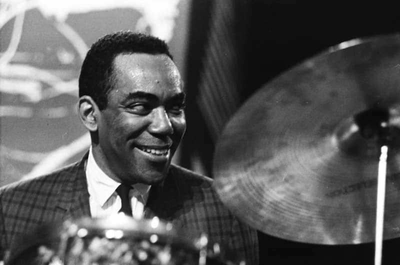 IX. Ljubljanai Nemzetközi Jazz Fesztivál