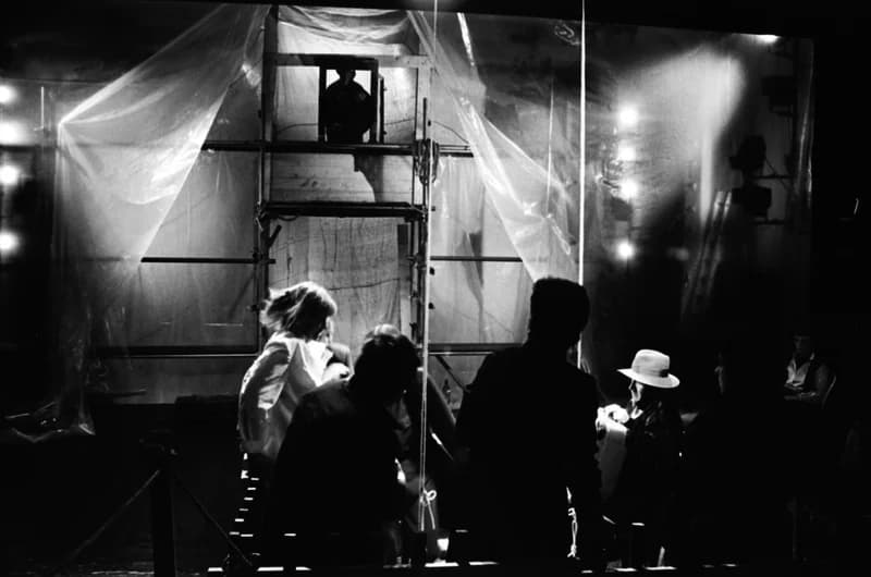 Gobby Fehér Gy.: A hajó (r.: Soltis Lajos) /próba/