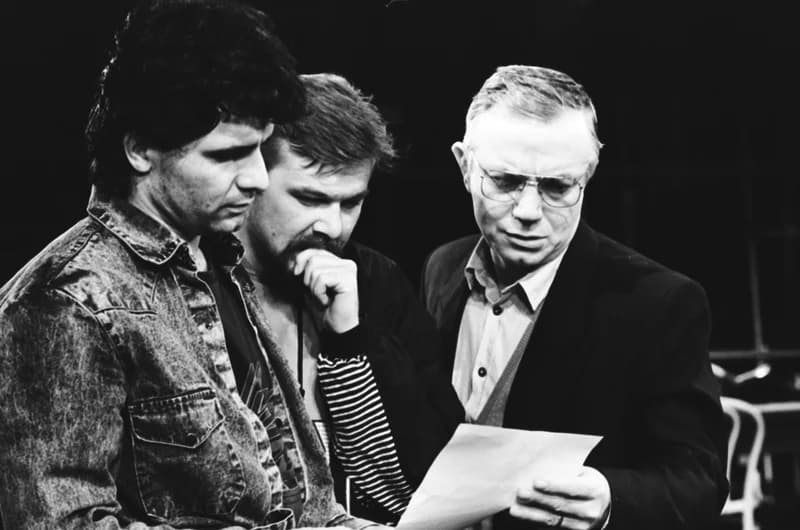 Henrik Ibsen : A hazaáruló