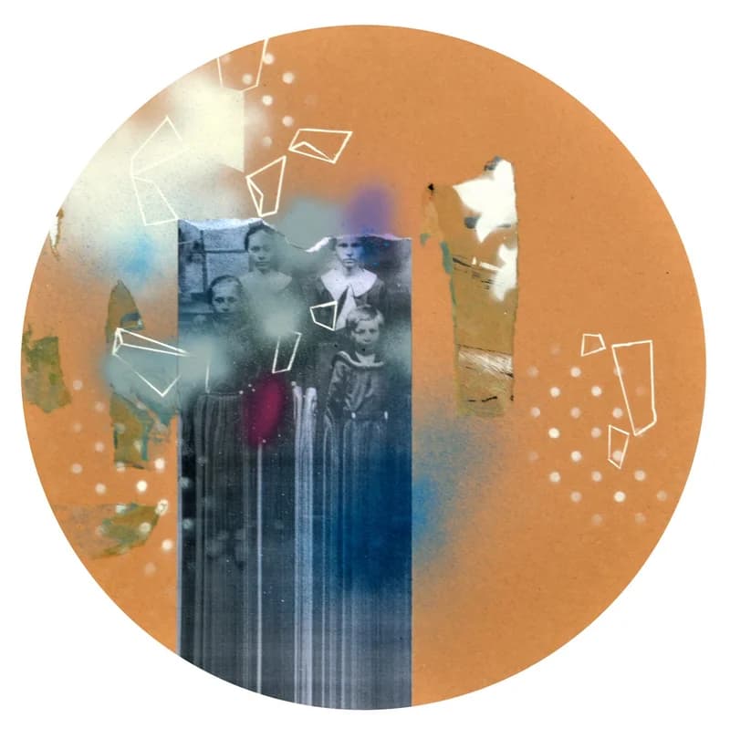 Családi összejövetel