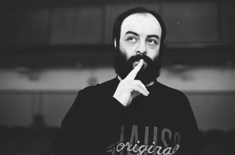 Georg Büchner : Woyzeck