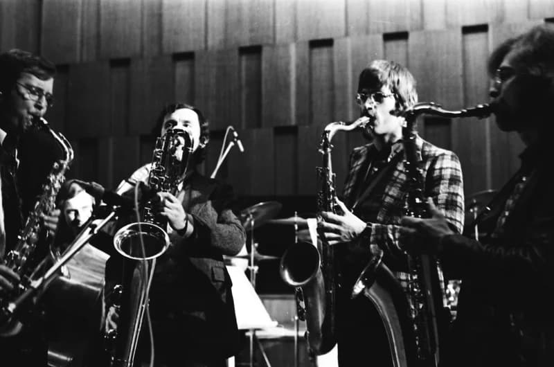 Duško Gojković és bandája