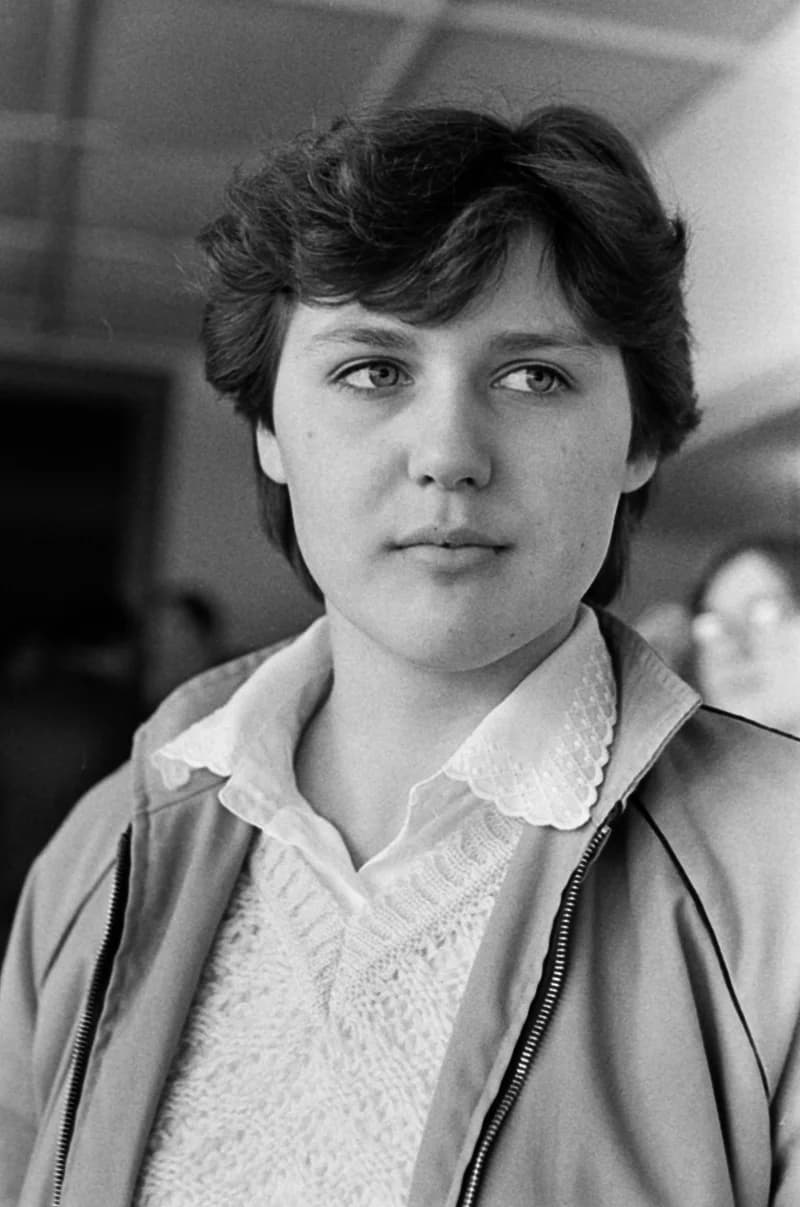 Középiskolások Művészeti Vetélkedője '82