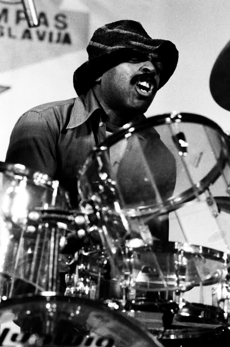 V. Belgrádi Jazz Fesztivál