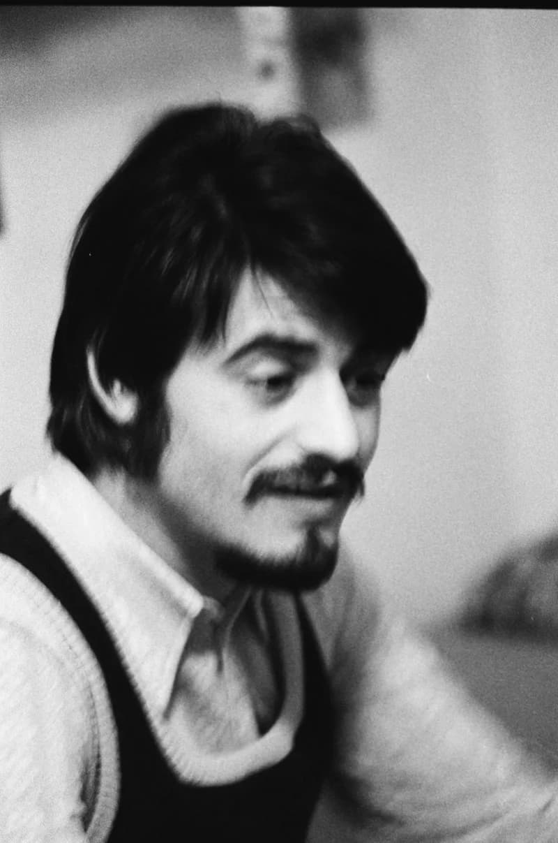 Budapest (ismeretlen férfi)