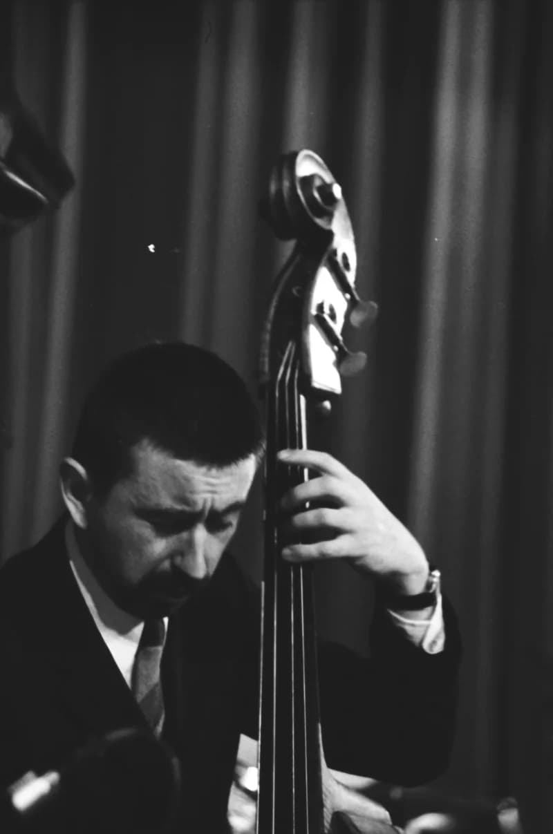 X. Ljubljanai Nemzetközi Jazz Fesztivál