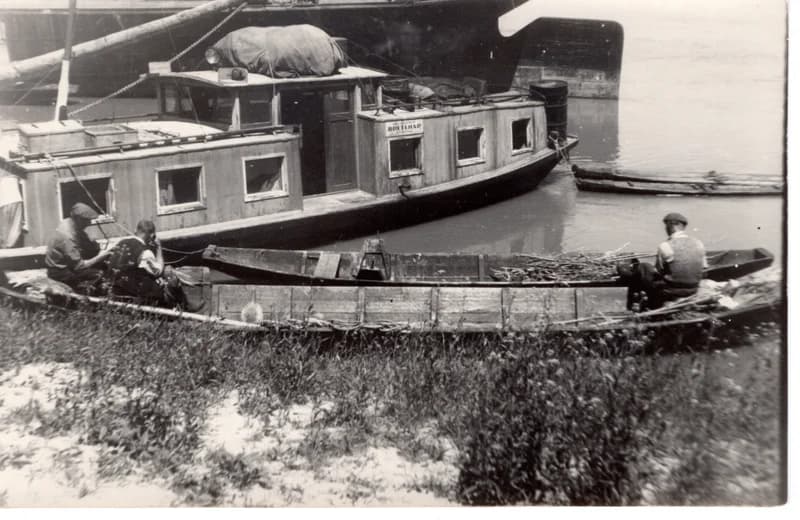 Halászszövetségi tevékenység