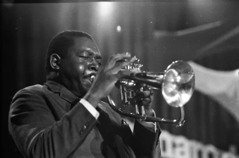 IX. Ljubljanai Nemzetközi Jazz Fesztivál