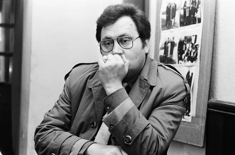 Középiskolások Irodalmi Vetélkedője '87