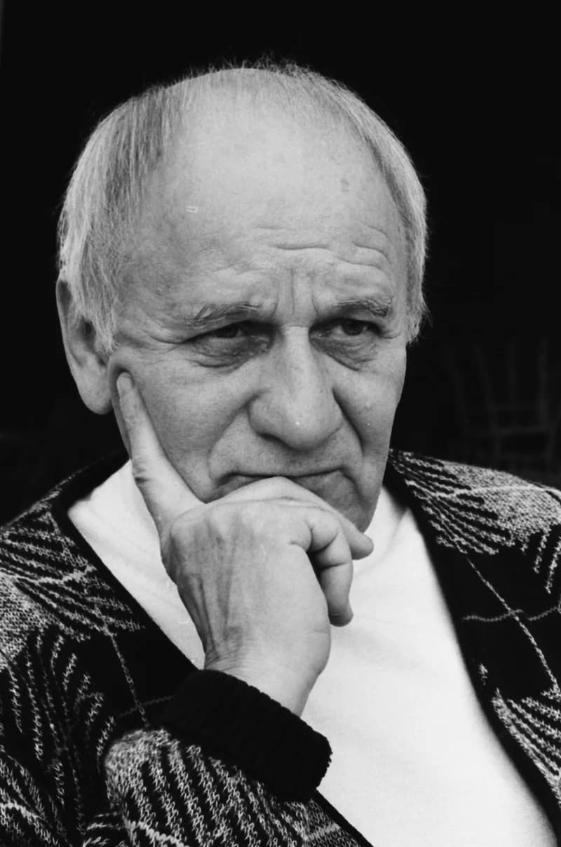 Biedermann és a gyújtogatók