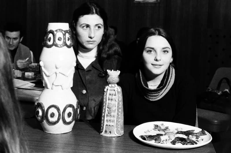 Topolyai önképzőkör a Forum Klubban