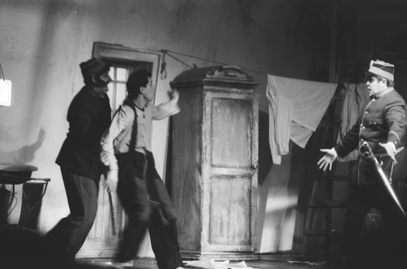 A Kolozsvári Állami Magyar Színház Újvidéken