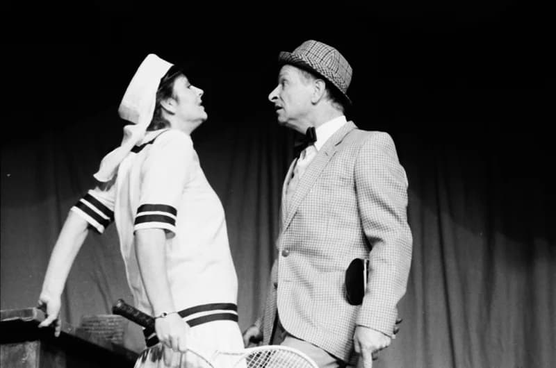 Rejtő Jenő: Kabaré (IV.)