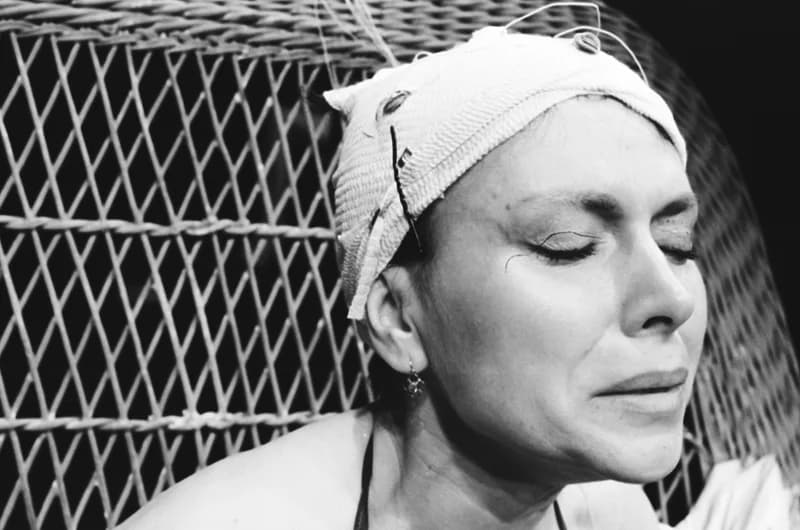 Becket: Ó azok a szép napok