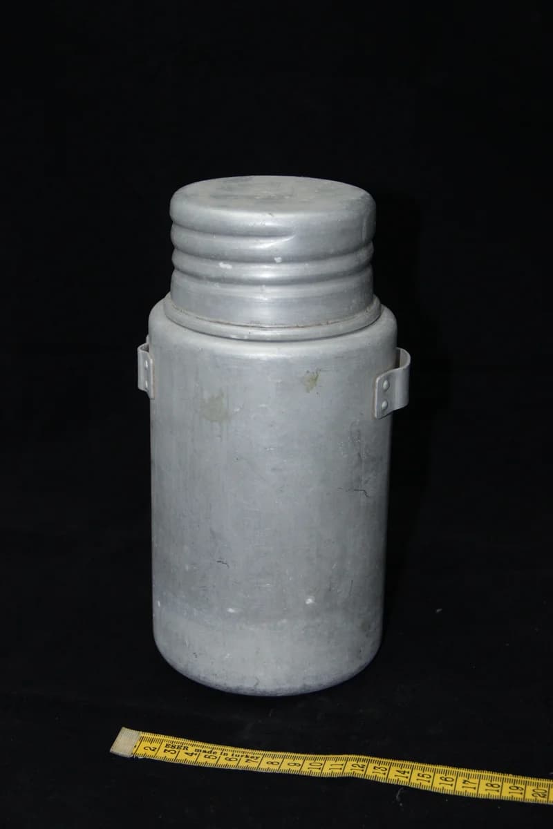 Kandli – tejhordó