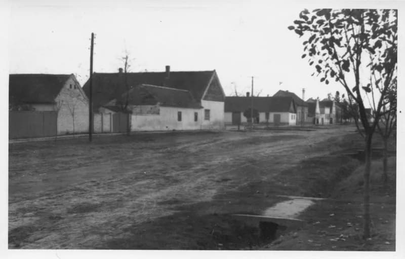 Braktli Aladár kocsmája