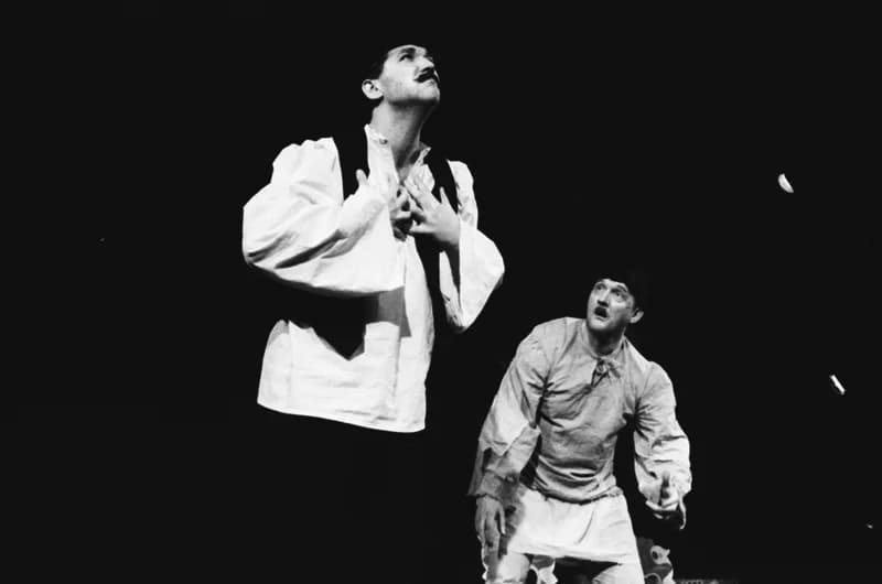 Tóth E.: A falu rossza, avagy a negyedik ablak /r.: Hernyák Gy./