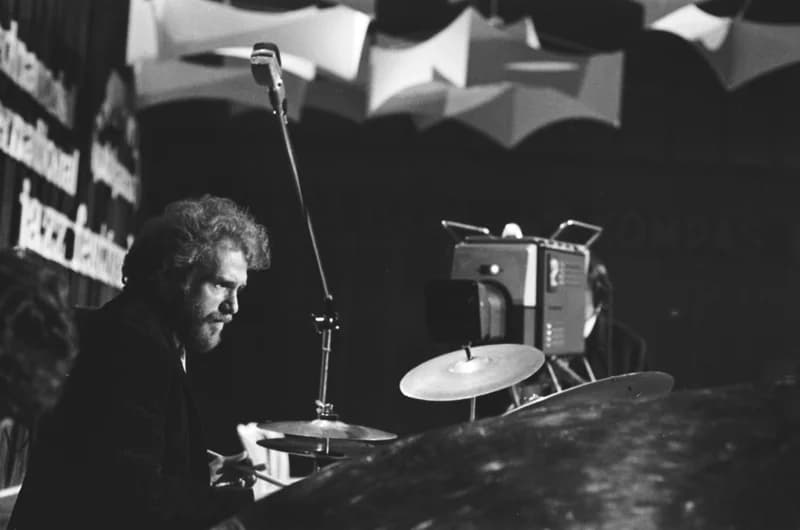 IX. Ljubljanai Nemzetközi Jazz Fesztivál