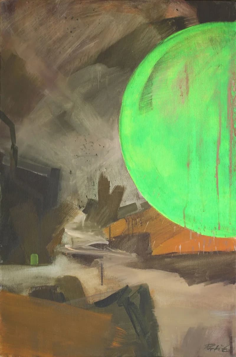 Ne nézz a Napba II.