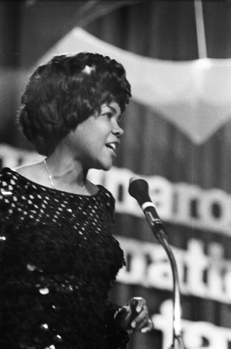 IX. Ljubljanai Nemzetközi Jazz Fesztivál