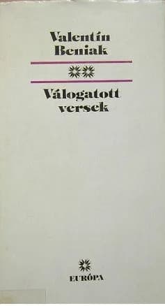 Válogatott versek