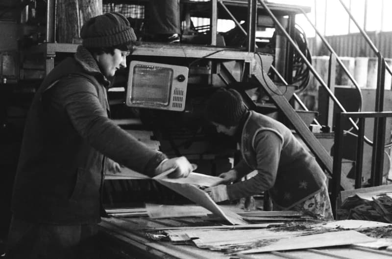 Ládagyár Hajdújáráson